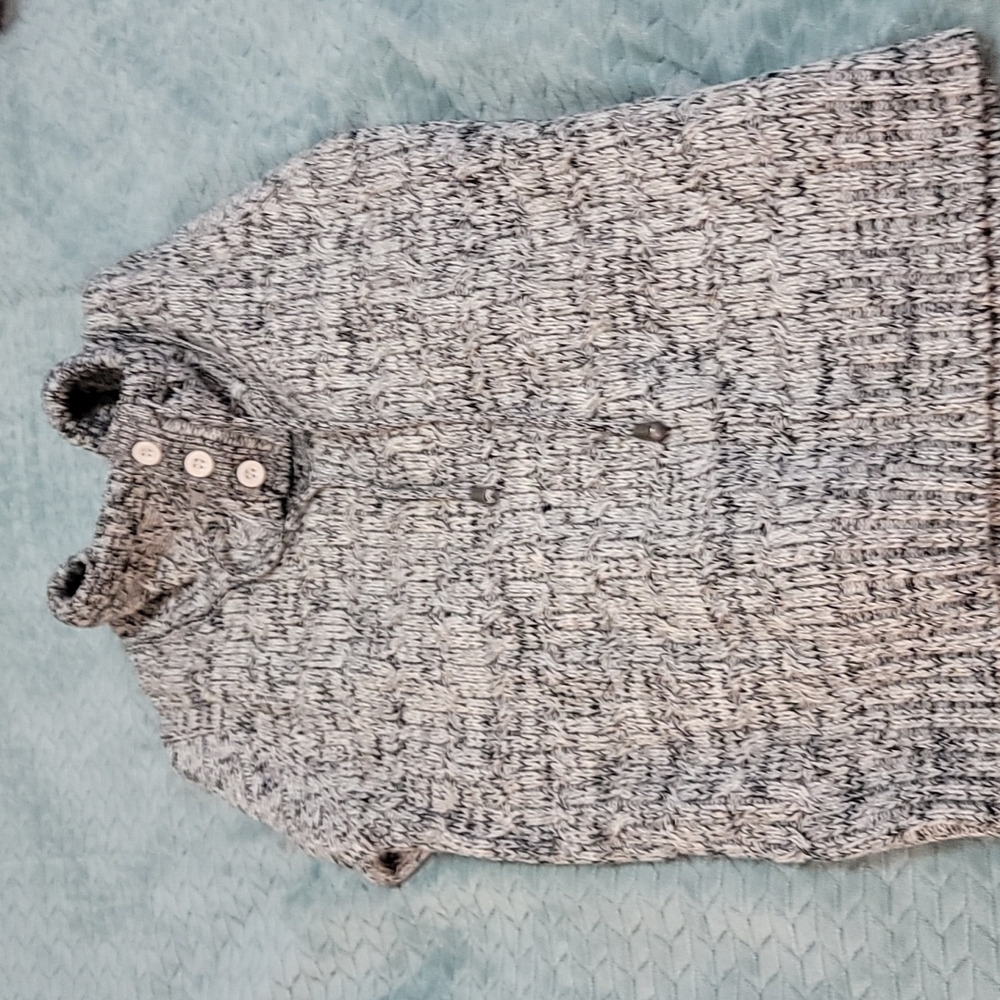 Men's Sweater